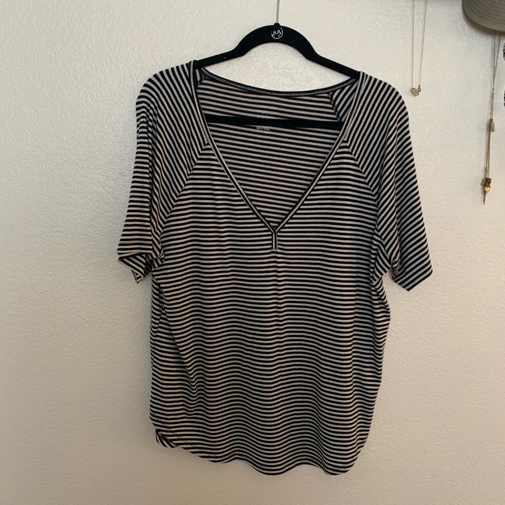 Target top!